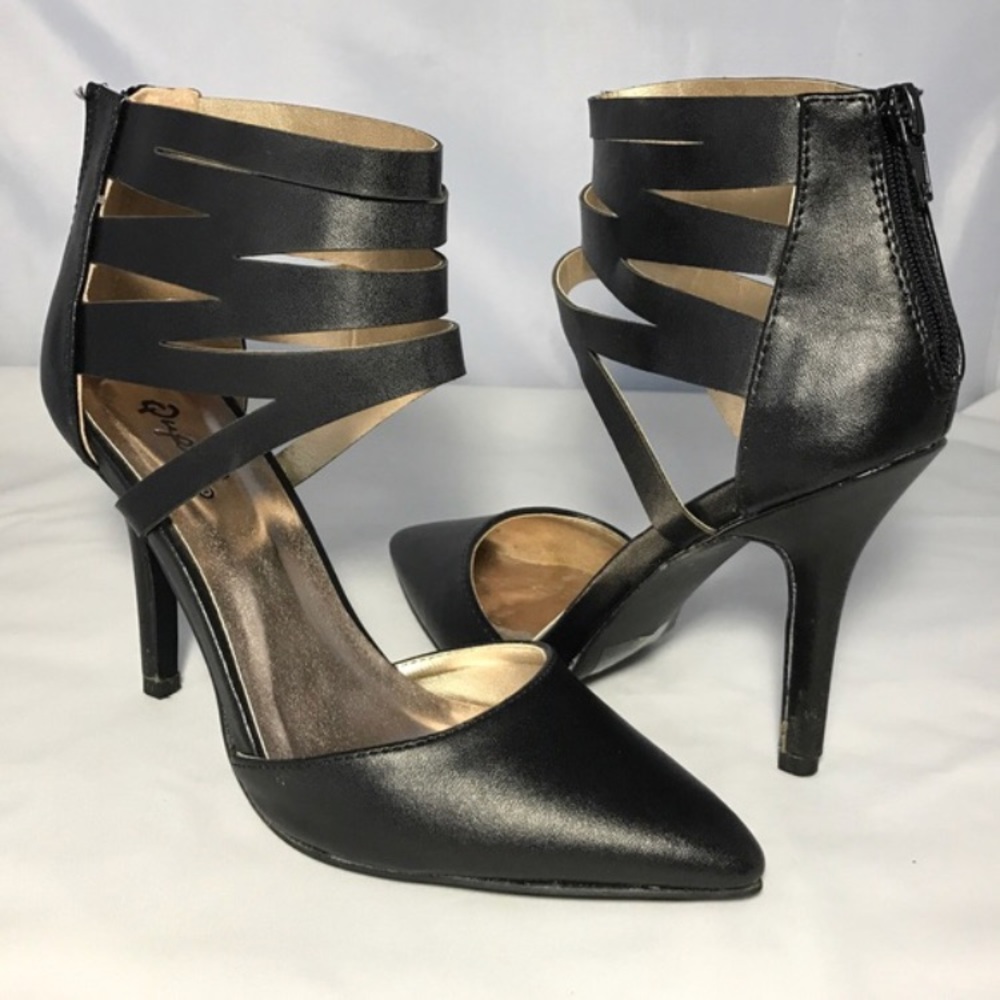 Stunning heels